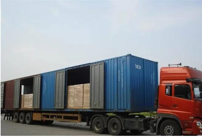 杭州到邱县货运专线