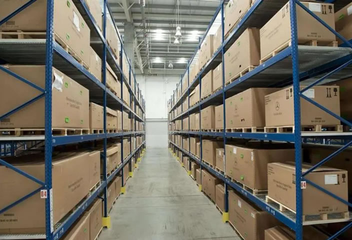 杭州到邱县货物仓储