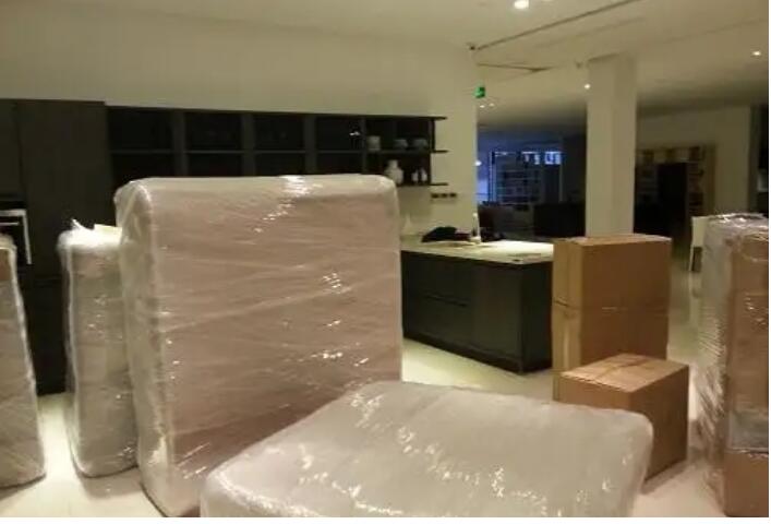 杭州到邱县长途搬家