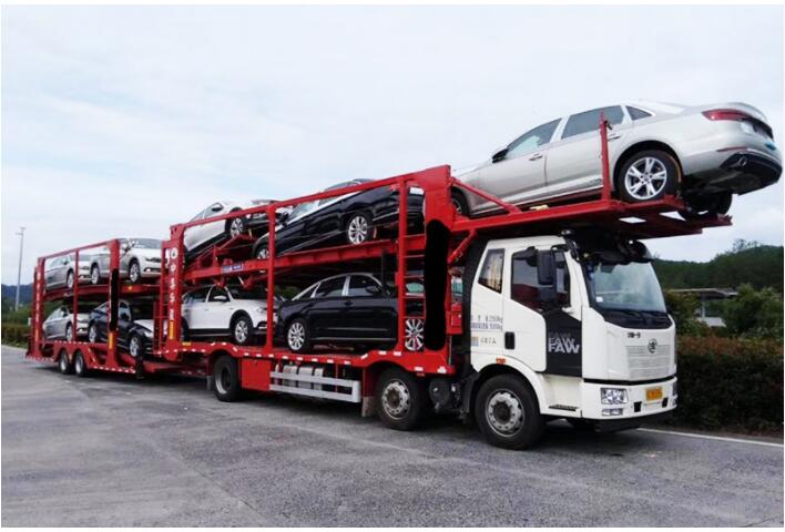 杭州到邱县轿车托运